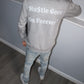 “Hu$tle Goes On Forever” Hoodie