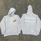 “Hu$tle Goes On Forever” Hoodie