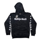 Hu$tle For Wealth “Hu$tler” Hoodie